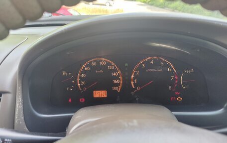 Nissan Bluebird Sylphy II, 2001 год, 390 000 рублей, 12 фотография