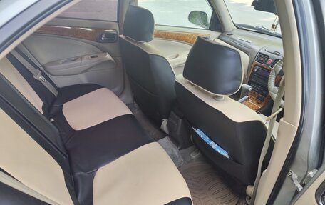 Nissan Bluebird Sylphy II, 2001 год, 390 000 рублей, 10 фотография