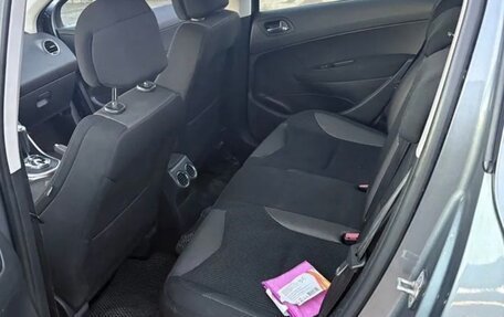 Peugeot 308 II, 2009 год, 320 000 рублей, 6 фотография