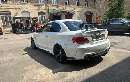 BMW 1M, 2012 год, 6 000 000 рублей, 2 фотография