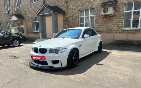 BMW 1M, 2012 год, 6 000 000 рублей, 3 фотография