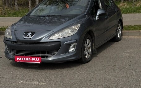 Peugeot 308 II, 2009 год, 320 000 рублей, 2 фотография