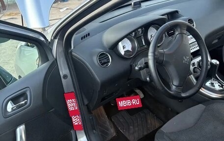 Peugeot 308 II, 2009 год, 320 000 рублей, 5 фотография