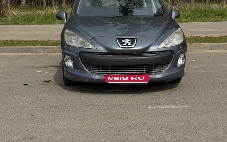 Peugeot 308 II, 2009 год, 320 000 рублей, 3 фотография