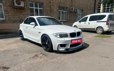 BMW 1M, 2012 год, 6 000 000 рублей, 4 фотография