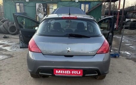 Peugeot 308 II, 2009 год, 320 000 рублей, 7 фотография