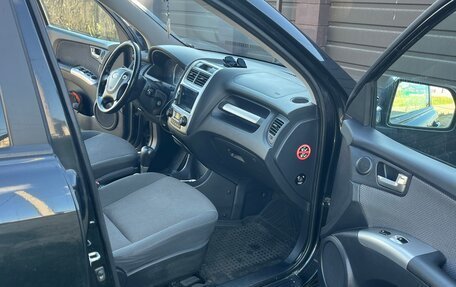 KIA Sportage II, 2009 год, 900 000 рублей, 12 фотография