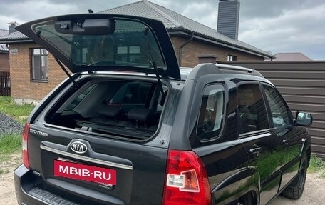KIA Sportage II, 2009 год, 900 000 рублей, 7 фотография