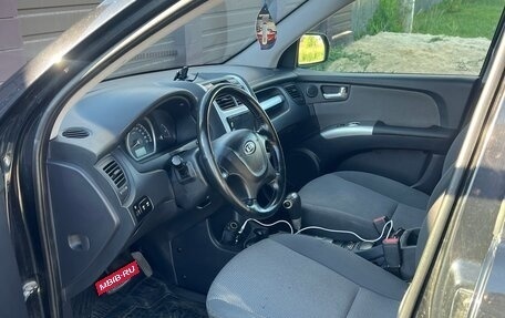 KIA Sportage II, 2009 год, 900 000 рублей, 9 фотография