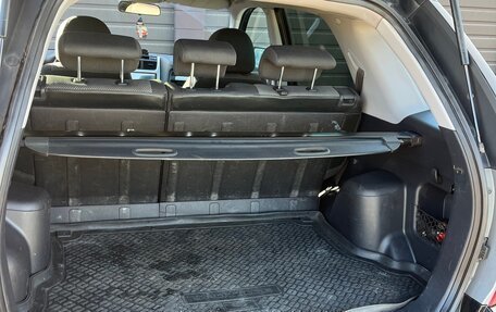 KIA Sportage II, 2009 год, 900 000 рублей, 16 фотография