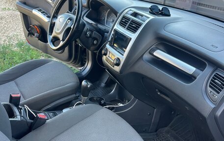 KIA Sportage II, 2009 год, 900 000 рублей, 15 фотография
