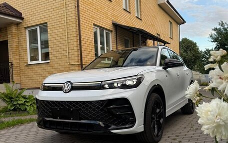 Volkswagen Tiguan, 2026 год, 4 549 000 рублей, 5 фотография