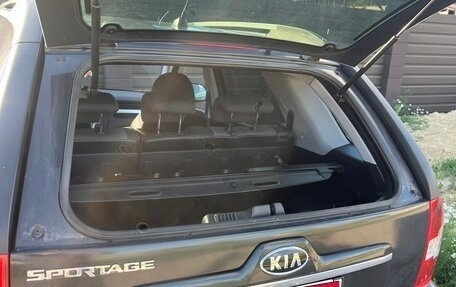 KIA Sportage II, 2009 год, 900 000 рублей, 18 фотография