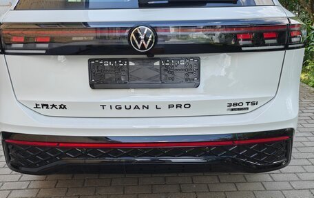Volkswagen Tiguan, 2026 год, 4 549 000 рублей, 22 фотография