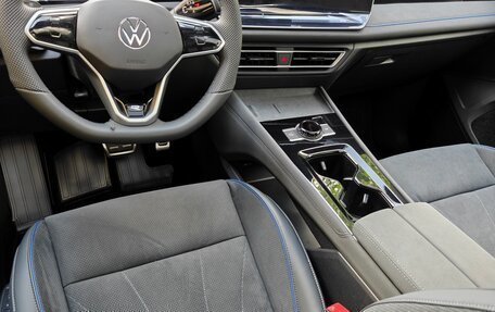 Volkswagen Tiguan, 2026 год, 4 549 000 рублей, 25 фотография