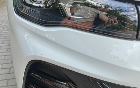 Volkswagen Tiguan, 2026 год, 4 549 000 рублей, 28 фотография
