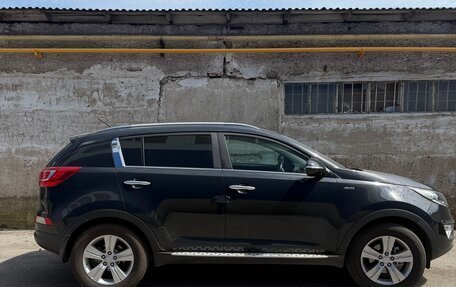 KIA Sportage III, 2011 год, 950 000 рублей, 3 фотография