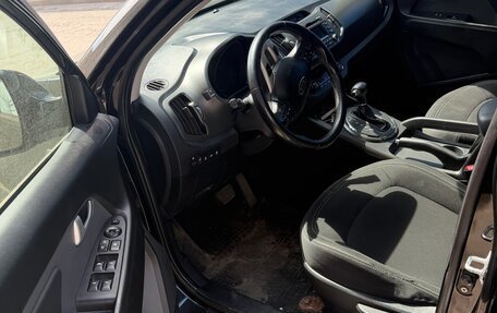 KIA Sportage III, 2011 год, 950 000 рублей, 4 фотография
