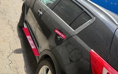 KIA Sportage III, 2011 год, 950 000 рублей, 5 фотография