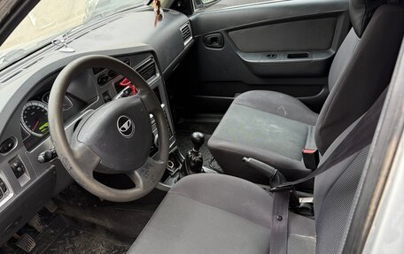 Daewoo Nexia I рестайлинг, 2011 год, 149 000 рублей, 8 фотография