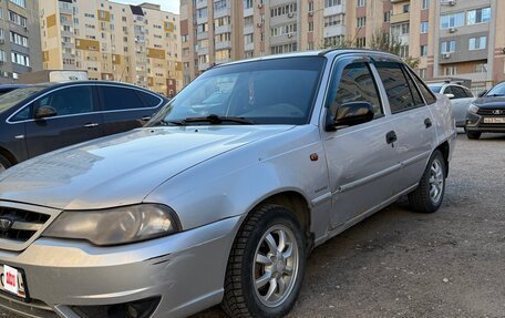 Daewoo Nexia I рестайлинг, 2011 год, 149 000 рублей, 5 фотография