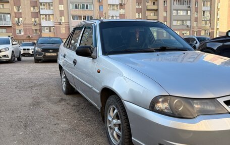 Daewoo Nexia I рестайлинг, 2011 год, 149 000 рублей, 2 фотография
