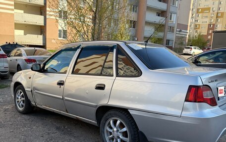 Daewoo Nexia I рестайлинг, 2011 год, 149 000 рублей, 6 фотография