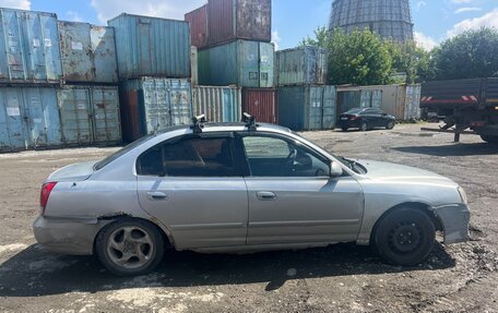 Hyundai Elantra III, 2002 год, 175 000 рублей, 2 фотография