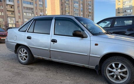 Daewoo Nexia I рестайлинг, 2011 год, 149 000 рублей, 3 фотография