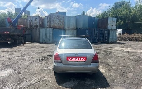 Hyundai Elantra III, 2002 год, 175 000 рублей, 3 фотография