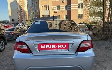 Daewoo Nexia I рестайлинг, 2011 год, 149 000 рублей, 7 фотография