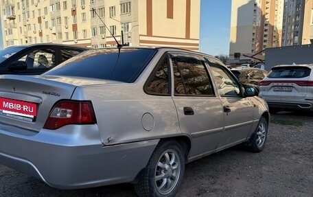 Daewoo Nexia I рестайлинг, 2011 год, 149 000 рублей, 4 фотография