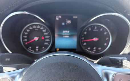 Mercedes-Benz C-Класс, 2018 год, 2 400 000 рублей, 8 фотография