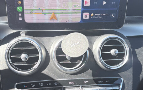 Mercedes-Benz C-Класс, 2018 год, 2 400 000 рублей, 16 фотография