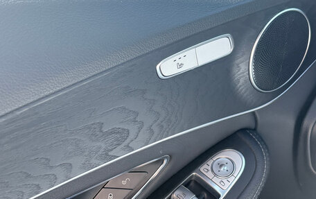 Mercedes-Benz C-Класс, 2018 год, 2 400 000 рублей, 15 фотография