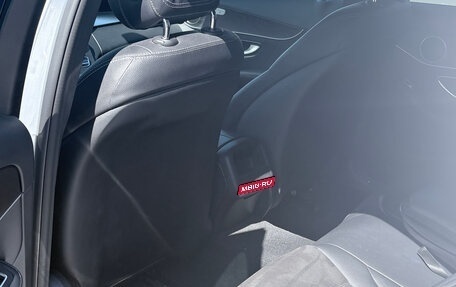 Mercedes-Benz C-Класс, 2018 год, 2 400 000 рублей, 13 фотография