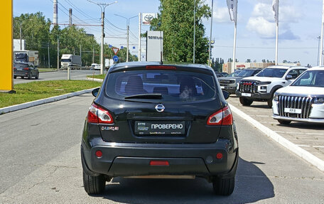 Nissan Qashqai, 2011 год, 1 100 000 рублей, 10 фотография