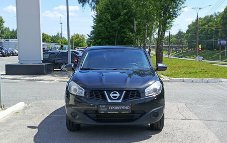 Nissan Qashqai, 2011 год, 1 100 000 рублей, 6 фотография