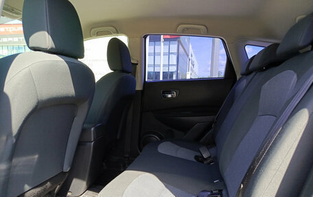Nissan Qashqai, 2011 год, 1 100 000 рублей, 16 фотография