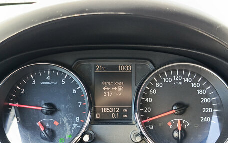 Nissan Qashqai, 2011 год, 1 100 000 рублей, 17 фотография