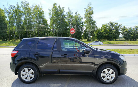 Nissan Qashqai, 2011 год, 1 100 000 рублей, 8 фотография