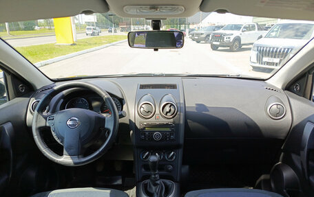 Nissan Qashqai, 2011 год, 1 100 000 рублей, 18 фотография