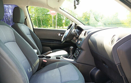 Nissan Qashqai, 2011 год, 1 100 000 рублей, 15 фотография