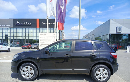 Nissan Qashqai, 2011 год, 1 100 000 рублей, 12 фотография