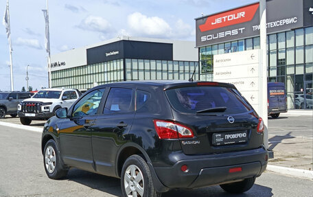 Nissan Qashqai, 2011 год, 1 100 000 рублей, 11 фотография