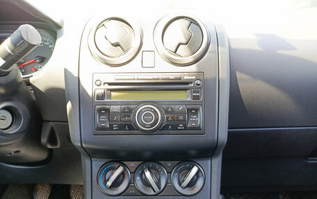 Nissan Qashqai, 2011 год, 1 100 000 рублей, 19 фотография