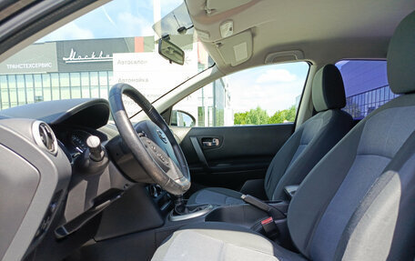 Nissan Qashqai, 2011 год, 1 100 000 рублей, 20 фотография