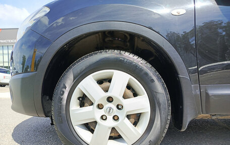 Nissan Qashqai, 2011 год, 1 100 000 рублей, 22 фотография