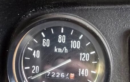 ЛуАЗ 3151, 2002 год, 150 000 рублей, 8 фотография