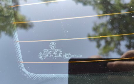 Volkswagen Jetta VI, 2007 год, 600 000 рублей, 16 фотография